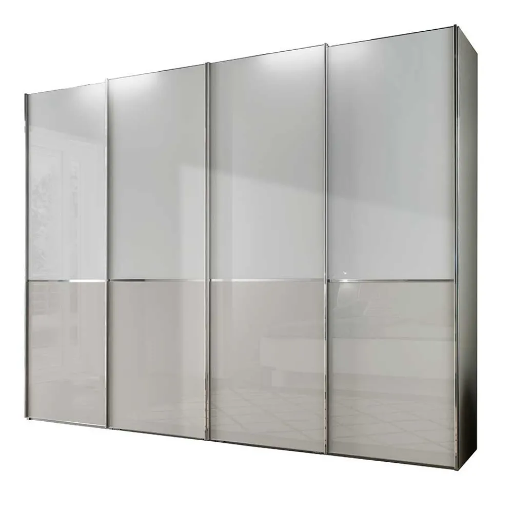Discount Schiebetürenschrank Dorcano Kleiderschränke|Schlafzimmerschränke