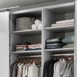 Discount Schiebetürenschrank Dorcano Kleiderschränke|Schlafzimmerschränke