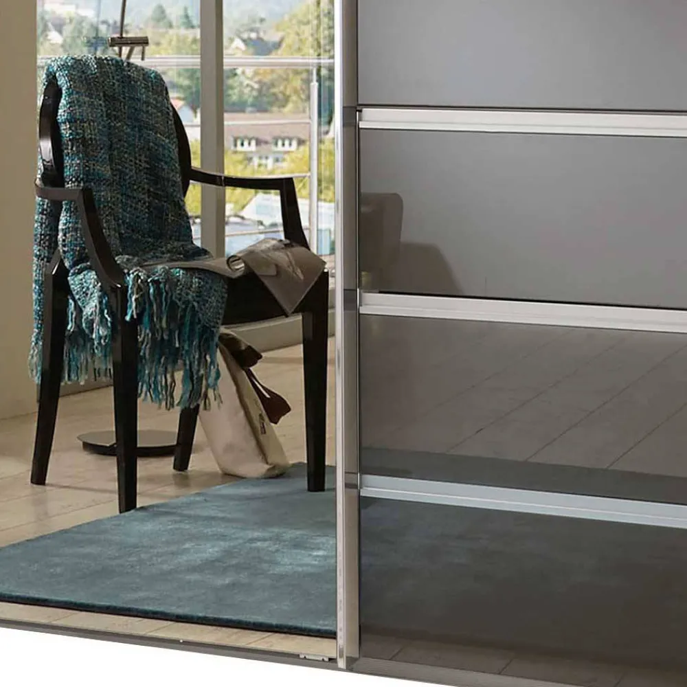 Schiebetürenschrank Emrico*Pharao24 Outlet