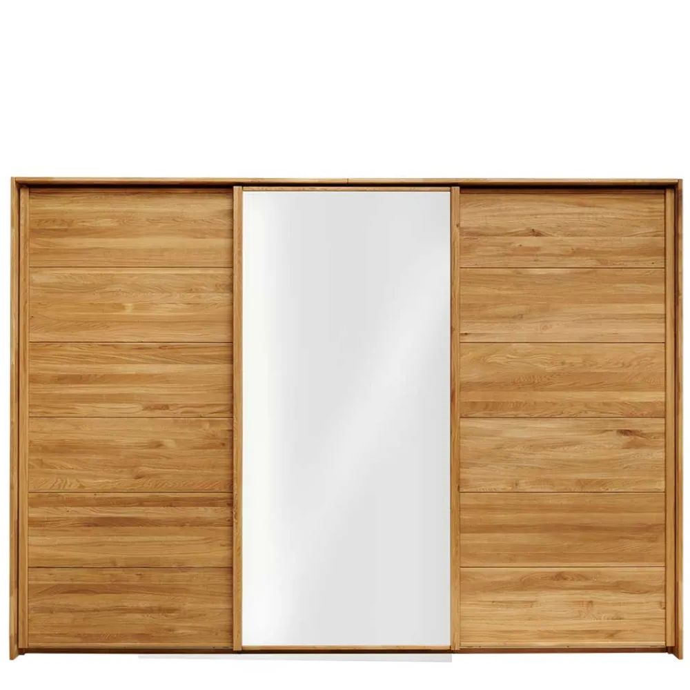 Schiebetürenschrank Fatous*Pharao24 New