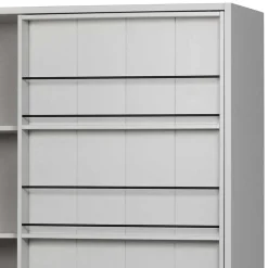 Schiebetürenschrank Felda*Pharao24 Discount