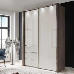 Schiebetürenschrank Filliamus*Pharao24 Discount