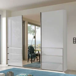 Schiebetürenschrank Flanzios*Pharao24