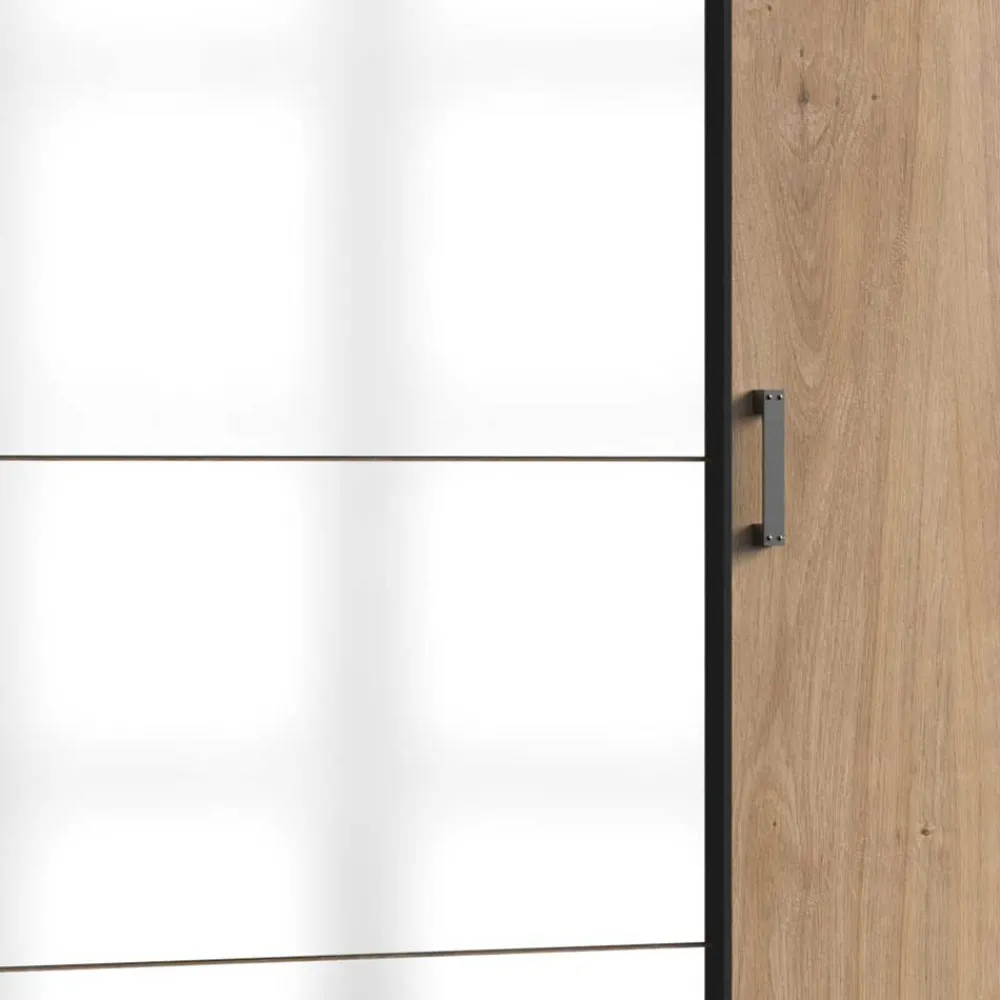 Schiebetürenschrank Latizia*Pharao24 Discount