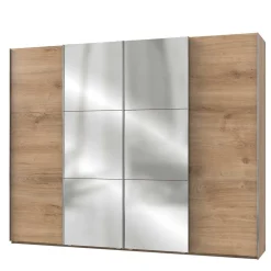 Clearance Schiebetürenschrank mit Spiegel Grenvana Schiebetürenschränke