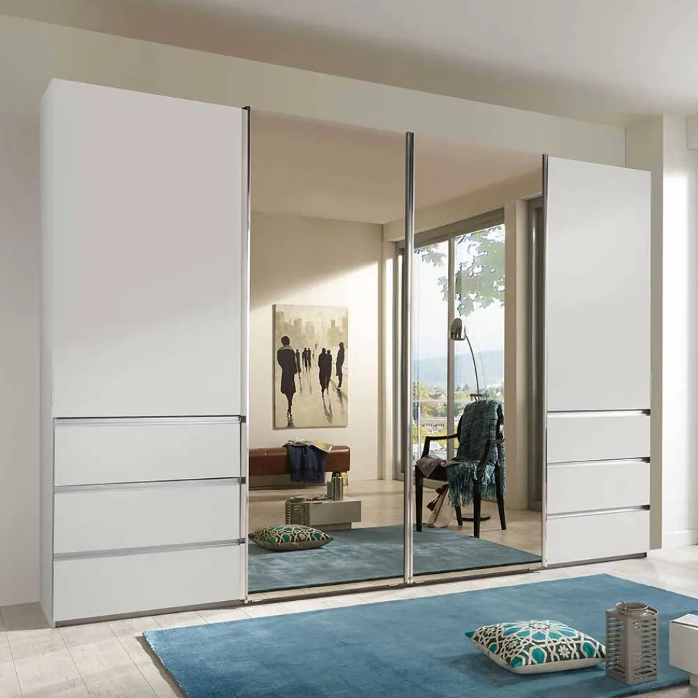 Sale Schiebetürenschrank Moorland Schiebetürenschränke