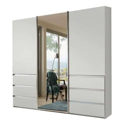 Clearance Schiebetürenschrank Morloca Schiebetürenschränke