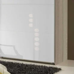 Schiebetürenschrank Nelorena*Pharao24 Clearance