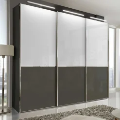 Schiebetürenschrank Rosmani*Pharao24 Best