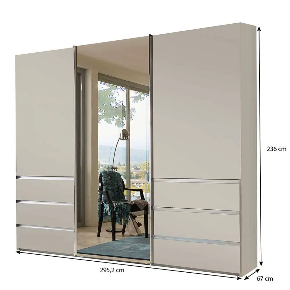 Hot Schiebetürenschrank Simple Schiebetürenschränke