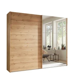 Schiebetürenschrank Versona*Pharao24