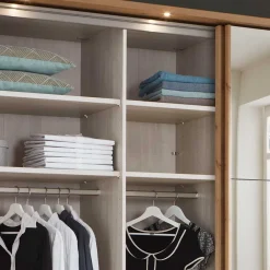 Schiebetürenschrank Versona*Pharao24