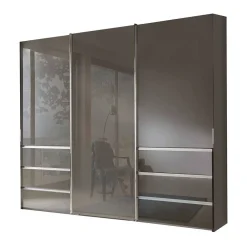 Schiebetürenschrank Vyrana*Pharao24 Online