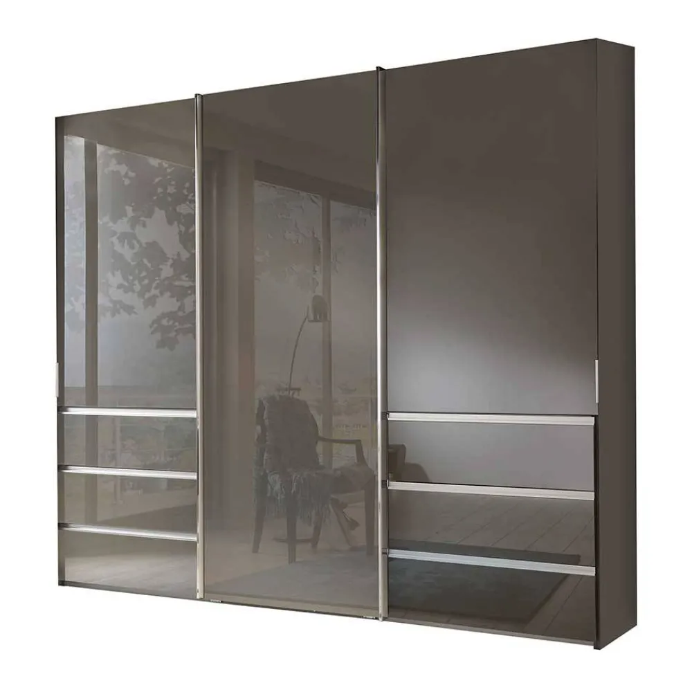 Schiebetürenschrank Vyrana*Pharao24 Online