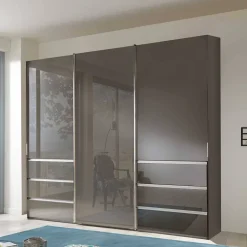 Schiebetürenschrank Vyrana*Pharao24 Online