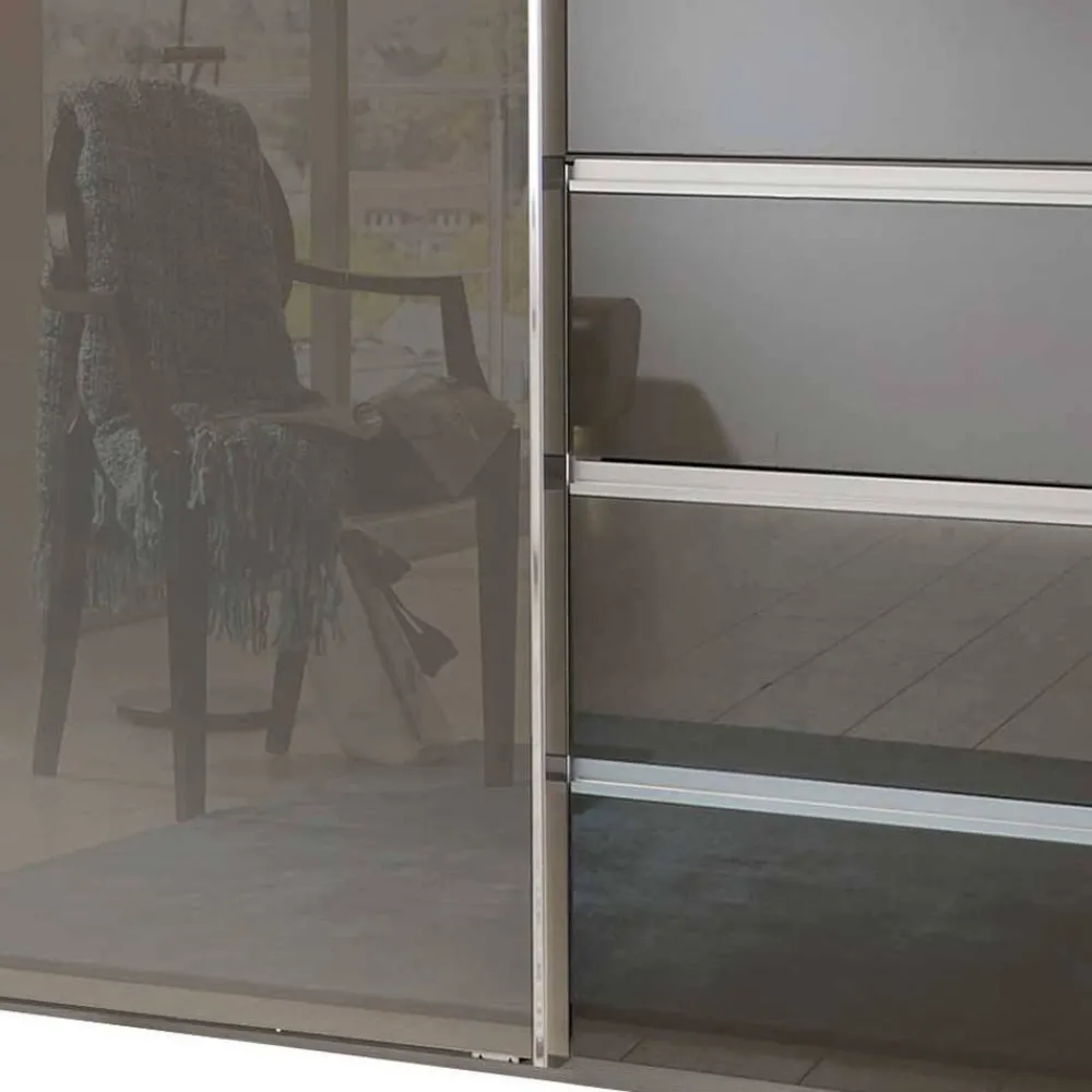 Schiebetürenschrank Vyrana*Pharao24 Online