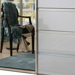 Schiebetürenschrank weiß Geronda Schiebetürenschränke