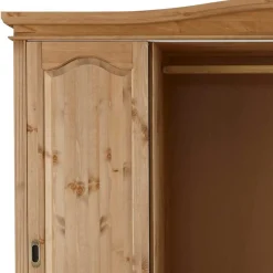 Sale Schiebetürschrank Delian Massivholzmöbel|Schiebetürenschränke