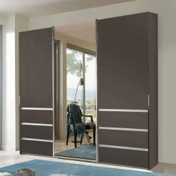 Clearance Schiebetürschrank Favorite Schiebetürenschränke