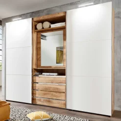 Schiebetürschrank Gizmeal*Pharao24 Clearance