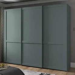 Schiebetürschränke Forjan*Pharao24 Best