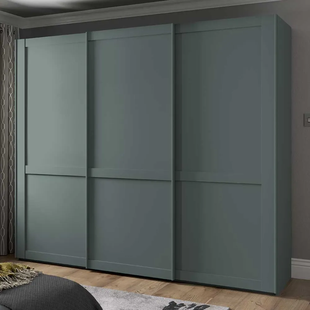 Schiebetürschränke Forjan*Pharao24 Best