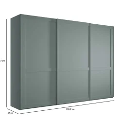 Schiebetürschränke Forjan*Pharao24 Best