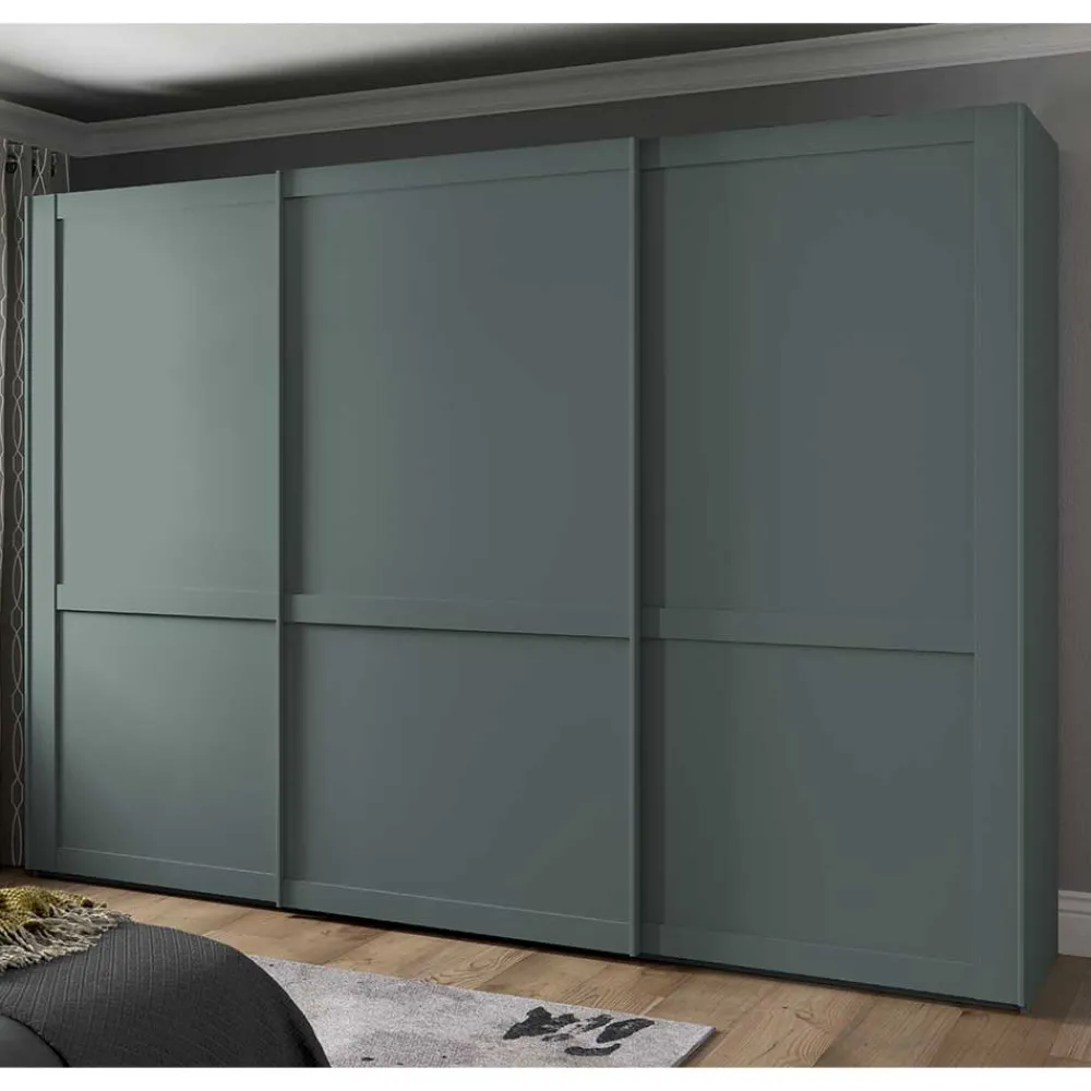 Schiebetürschränke Forjan*Pharao24 Best