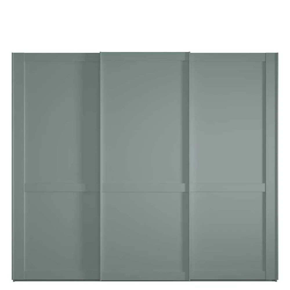 Schiebetürschränke Forjan*Pharao24 Best