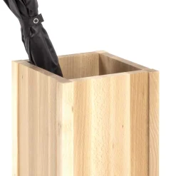 Outlet Schirmständer Maron Schirmständer