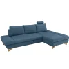 Schlaf Ecksofa Envus*Pharao24 Clearance