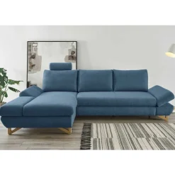 Schlaf Ecksofa Envus*Pharao24 Clearance