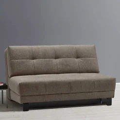 Best Schlafcouch Barat 2 Sitzer Sofa|Schlafsofas