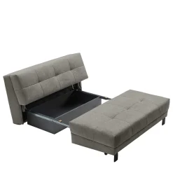 New Schlafcouch Berno 2 Sitzer Sofa