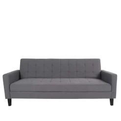Clearance Schlafcouch Departo 3 Sitzer Sofa|Schlafsofas