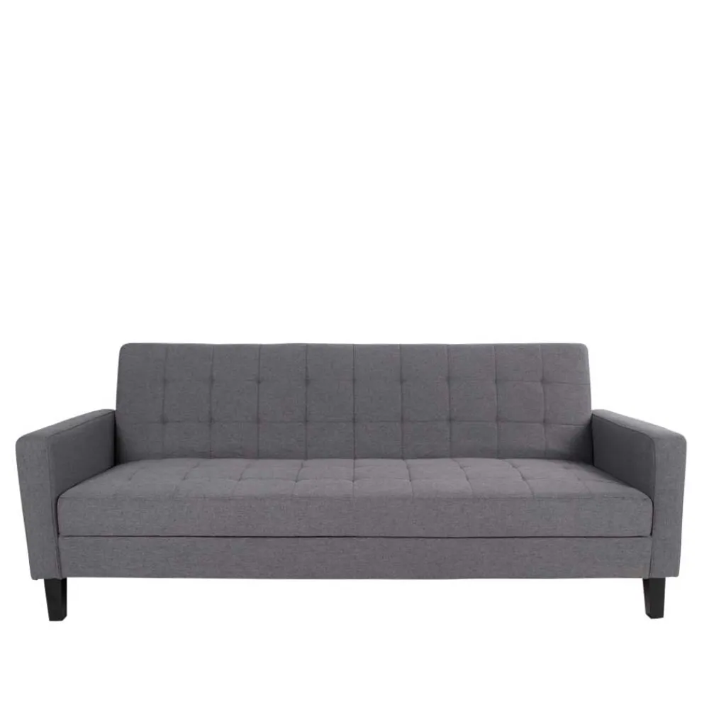 Clearance Schlafcouch Departo 3 Sitzer Sofa|Schlafsofas