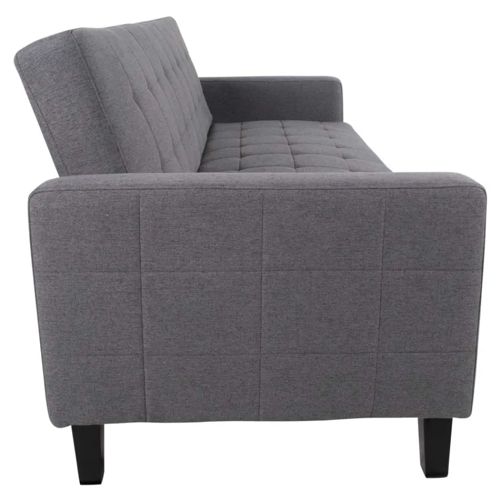 Clearance Schlafcouch Departo 3 Sitzer Sofa|Schlafsofas