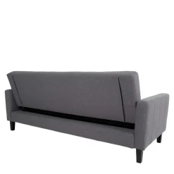 Clearance Schlafcouch Departo 3 Sitzer Sofa|Schlafsofas