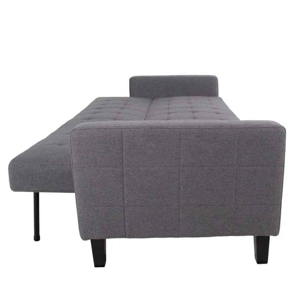 Clearance Schlafcouch Departo 3 Sitzer Sofa|Schlafsofas