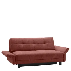 Online Schlafcouch Galirada 2 Sitzer Sofa|Schlafsofas