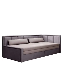 Online Schlafcouch Laronia 2 Sitzer Sofa|Schlafsofas