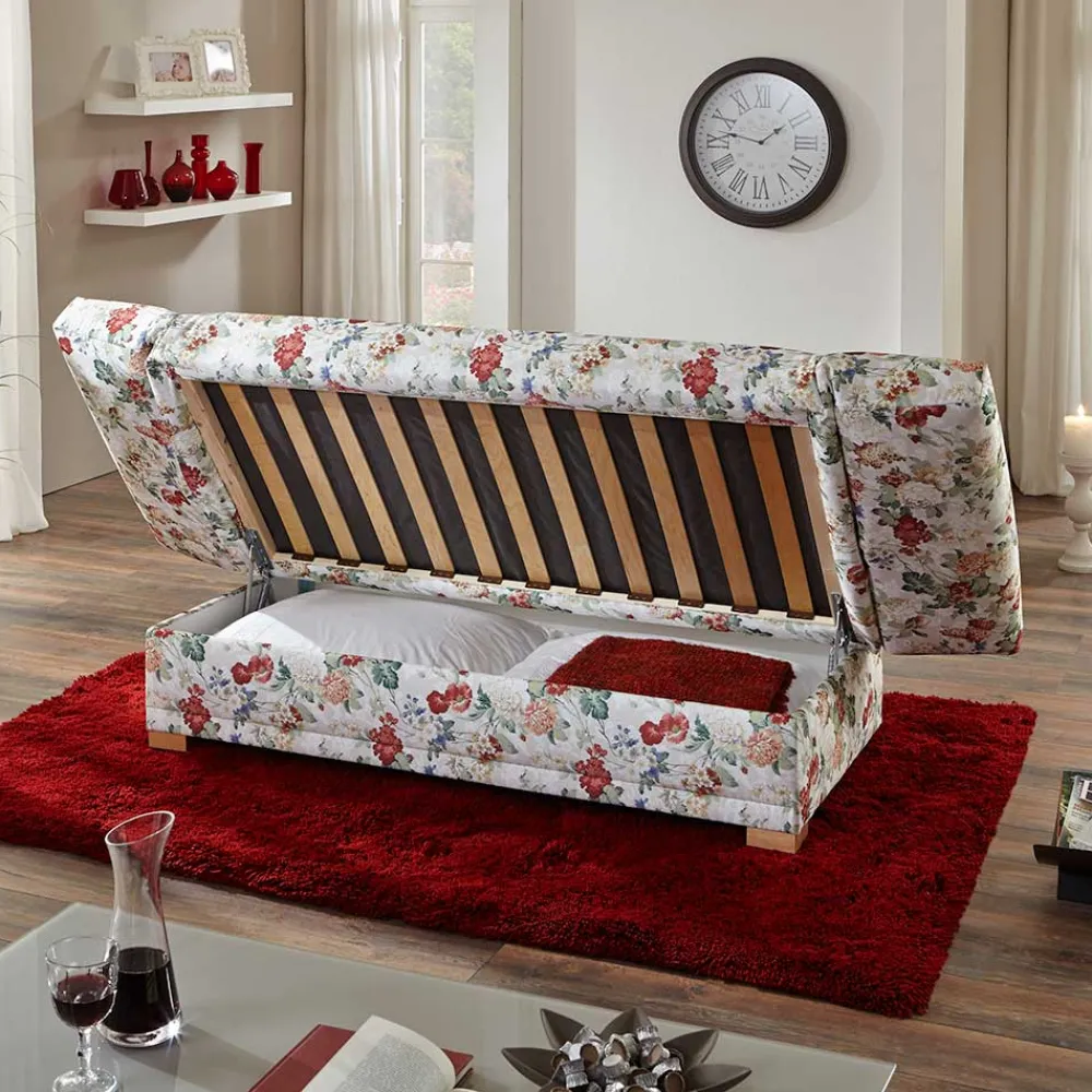 Online Schlafcouch Lavrin Polstermöbel|Wohnzimmercouch