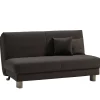 Outlet Schlafcouch Leana Polstermöbel|3 Sitzer Sofa