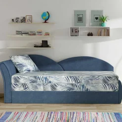 Discount Schlafcouch Liron Liegen