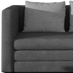 Discount Schlafcouch London 2 Sitzer Sofa|Schlafsofas