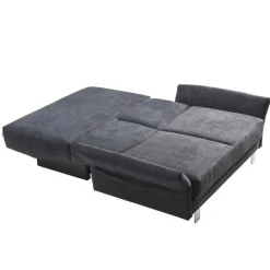 Clearance Schlafcouch Melramon Wohnzimmercouch|Einzelsofa