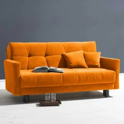 New Schlafcouch Palencio Polstermöbel|3 Sitzer Sofa