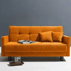 New Schlafcouch Palencio Polstermöbel|3 Sitzer Sofa