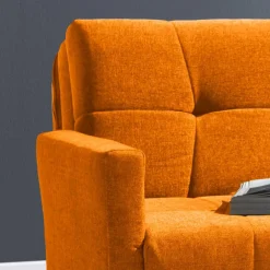 New Schlafcouch Palencio Polstermöbel|3 Sitzer Sofa