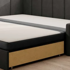 Sale Schlafcouch Skyline 2 Sitzer Sofa|Schlafsofas